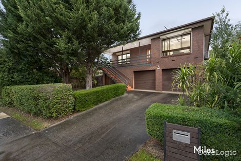 Property photo of 16 Glenmore Street Macleod VIC 3085