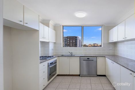 Property photo of 163/2 Macquarie Road Auburn NSW 2144