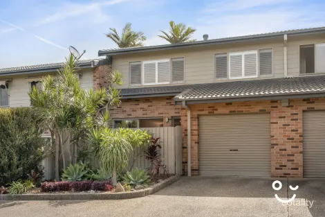 Property photo of 2/23-27 Campbell Street Woonona NSW 2517