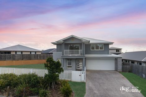 10 Sawmill Dr, Greenbank, QLD 4124