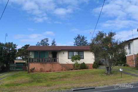 27 Panorama Dr, Farmborough Heights, NSW 2526