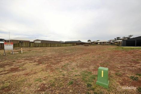 Property photo of 90 Shoesmith Road Westbrook QLD 4350