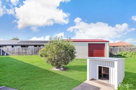 Property photo of 18 Protector Way Eli Waters QLD 4655