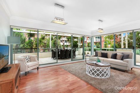 Property photo of 16/8-10 Clifford Street Mosman NSW 2088