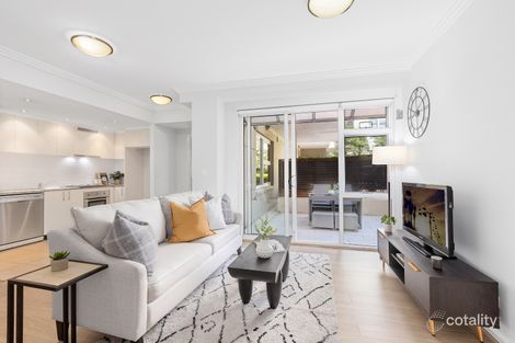 Property photo of 5A/25 Angas Street Meadowbank NSW 2114