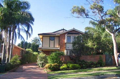 52 Burraneer Bay Rd, Burraneer, NSW 2230