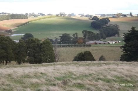 442 Trafalgar South Rd, Thorpdale, VIC 3835