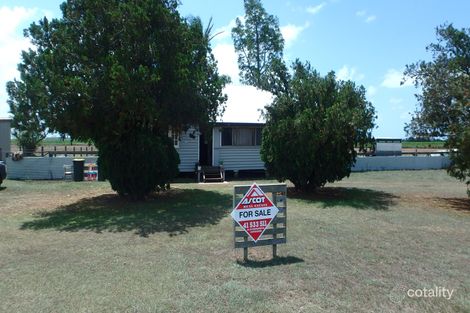 Property photo of 548 Clayton Road Alloway QLD 4670