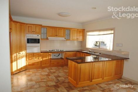 Property photo of 1/38 Garrisson Drive Glen Waverley VIC 3150