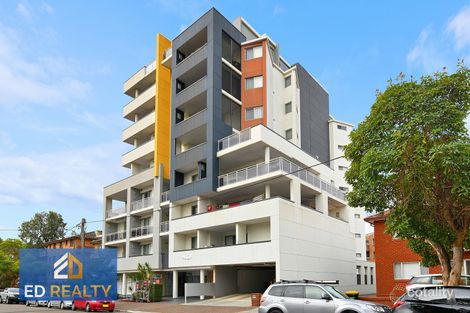 39/74-76 Castlereagh St, Liverpool, NSW 2170