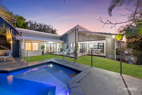 Property photo of 10 Border Drive Currumbin Waters QLD 4223