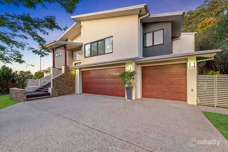 Property photo of 10 Border Drive Currumbin Waters QLD 4223