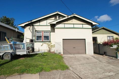 Property photo of 21 John Street Tighes Hill NSW 2297
