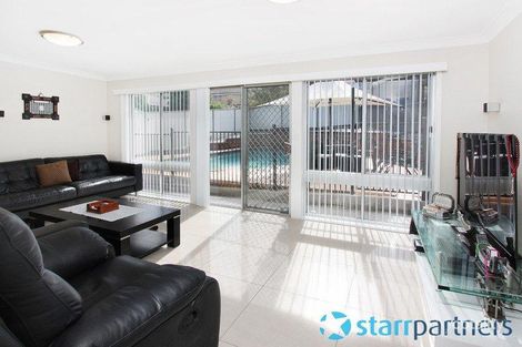 Property photo of 43 Bradman Street Greystanes NSW 2145