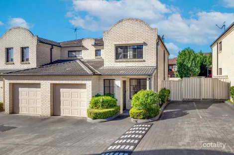 Property photo of 14/46-52 Wattle Road Casula NSW 2170