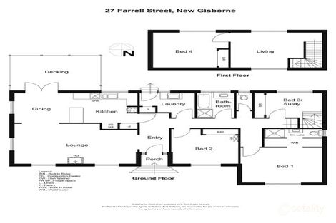Property photo of 27 Farrell Street New Gisborne VIC 3438