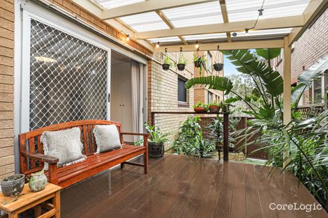 Property photo of 4/56 Grosvenor Crescent Summer Hill NSW 2130