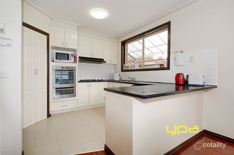Property photo of 6 Havilland Drive Roxburgh Park VIC 3064