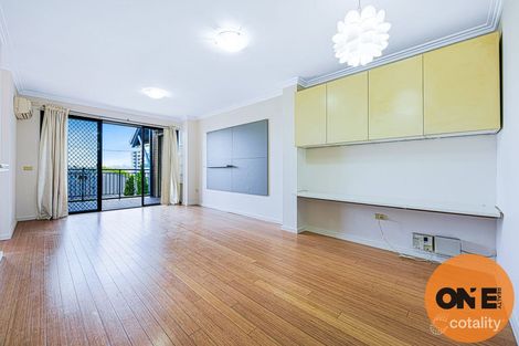 Property photo of 55/7-19 James Street Lidcombe NSW 2141