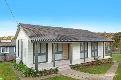 Property photo of 26 Gareema Avenue Koonawarra NSW 2530