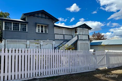 59 Canning St, The Range, QLD 4700