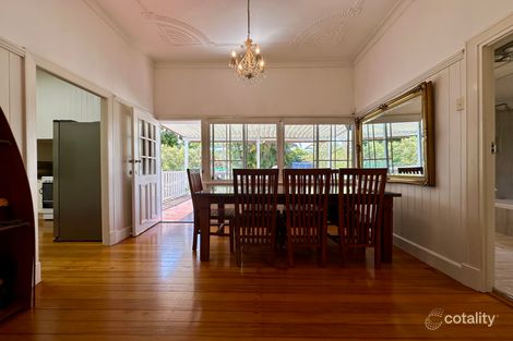 Property photo of 59 Canning Street The Range QLD 4700