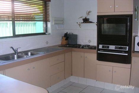 Property photo of 5 Redleaf Court Burleigh Waters QLD 4220
