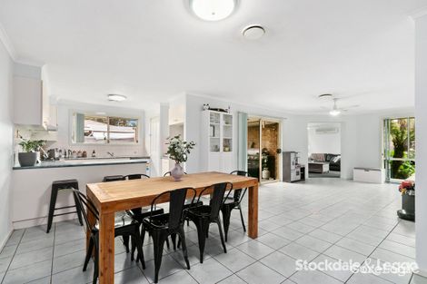 Property photo of 2 Box Place Morwell VIC 3840