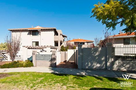 17/111-113 Hubert St, East Victoria Park, WA 6101