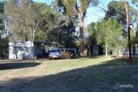 Property photo of 22 Emily Street Tocumwal NSW 2714