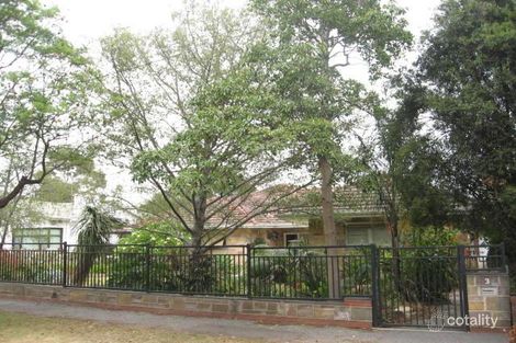 Property photo of 3 Goyder Street Erindale SA 5066