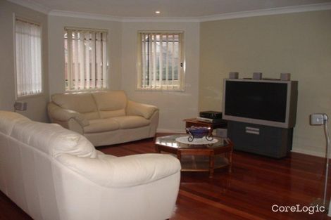 Property photo of 21 Homestead Circuit Macquarie Links NSW 2565