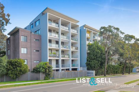 31c/541 Pembroke Rd, Leumeah, NSW 2560