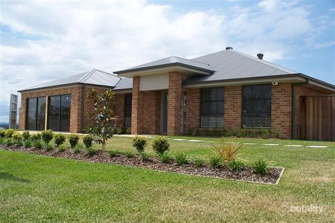 Lot 762 Canterbury Dr, Morpeth, NSW 2321
