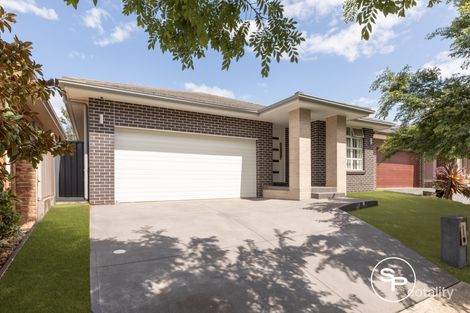 12 Tess Cct, Oran Park, NSW 2570