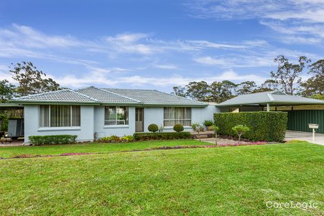 Property photo of 8 Fairway Avenue Springwood NSW 2777