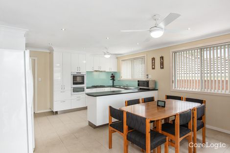 Property photo of 8 Fairway Avenue Springwood NSW 2777