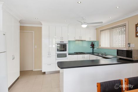 Property photo of 8 Fairway Avenue Springwood NSW 2777