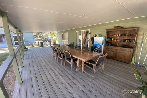 Property photo of 34 Camp Creek Road Nanango QLD 4615