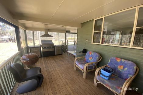 Property photo of 34 Camp Creek Road Nanango QLD 4615