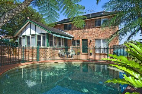 Property photo of 40 Cumberland Avenue Collaroy NSW 2097
