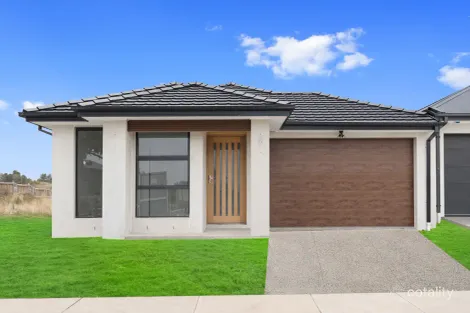 19 Plunkett St, Wollert, VIC 3750