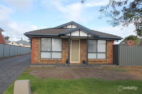 Property photo of 91A Cliff Street Glengowrie SA 5044