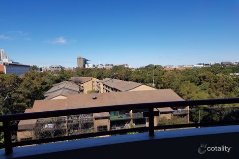 116/52 Bulwara Rd, Pyrmont, NSW 2009