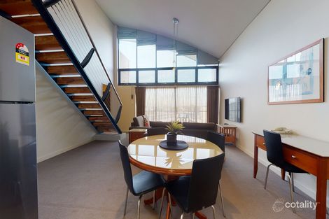 Property photo of 601/112 Mounts Bay Road Perth WA 6000