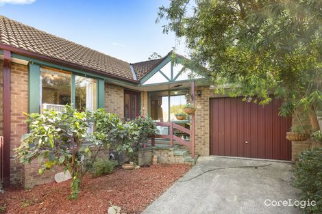 Property photo of 3/40 Andrew Street Ringwood VIC 3134