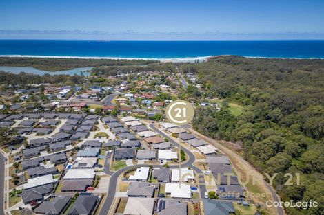 Property photo of 3 Rusty Plum Place Moonee Beach NSW 2450