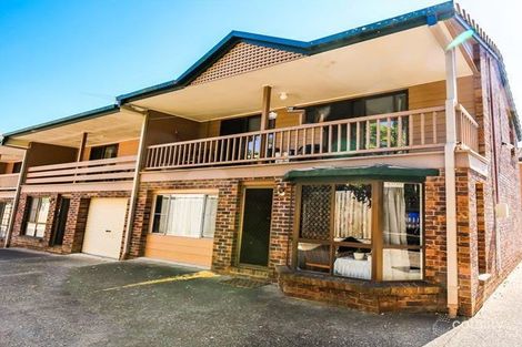 8/2 Bishop St, Eagleby, QLD 4207