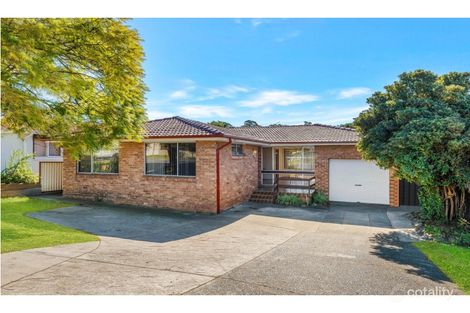 Property photo of 1039 The Horsley Drive Wetherill Park NSW 2164