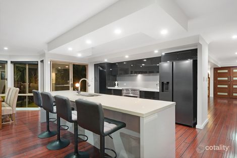 Property photo of 21 Whiteash Road Bonogin QLD 4213